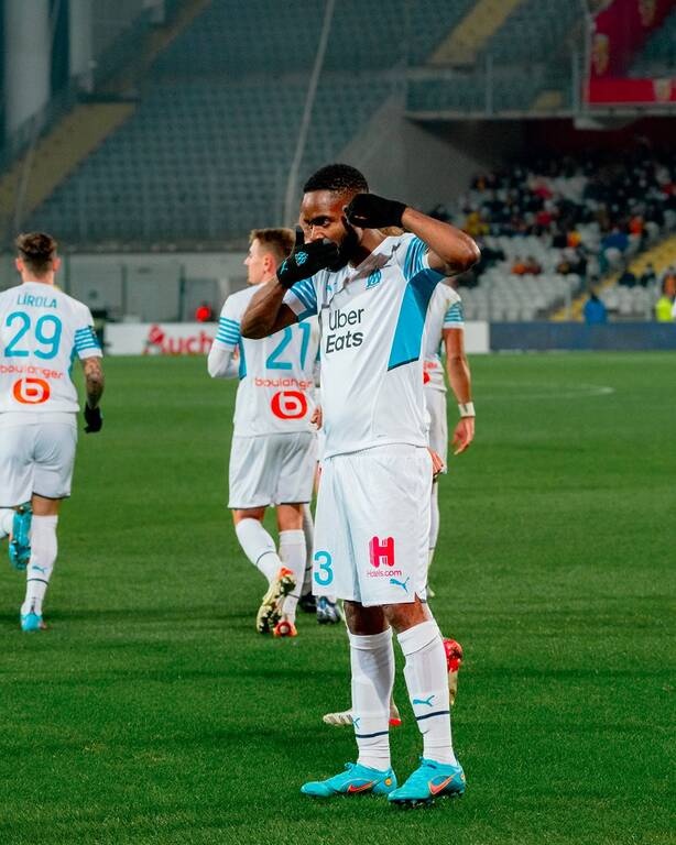 Ligue 1: Φουλάρει για το Champions League η Μαρσέιγ - Λύγισε και τη Λανς (video+photos)