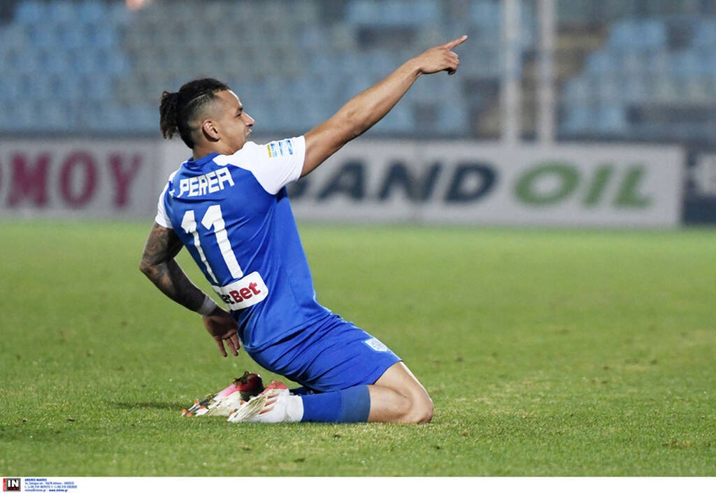 ΠΑΣ Γιάννινα: Με Ποζνάνσκι η αποστολή για Ολυμπιακό – Σημαντικές απουσίες οι Ηπειρώτες (photos)