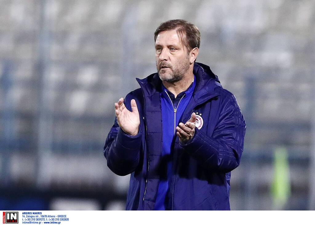 Ολυμπιακός: Αφιέρωμα της «A Bola» στα επιτεύγματα του Πέδρο Μαρτίνς (photos)