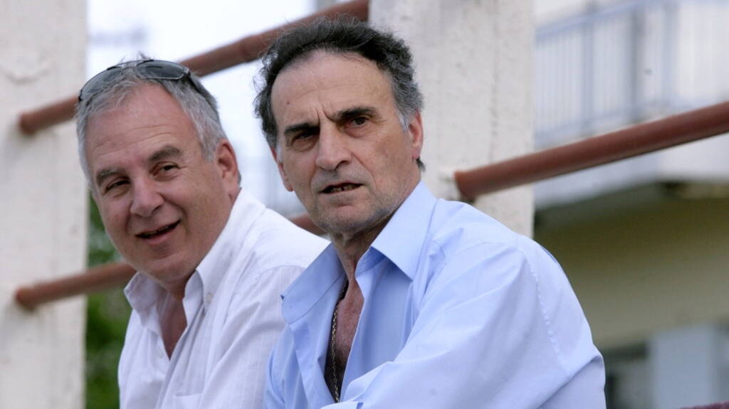 Βασίλης Μποτίνος: Διασωληνωμένος εκτός ΜΕΘ - Τι καταγγέλει ο πρόεδρος της ΠΟΕΔΗΝ