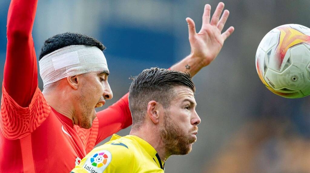 La Liga: Ανεβαίνει η Βιγιαρεάλ, άνετα 3-0 τη Μαγιόρκα (Photos)