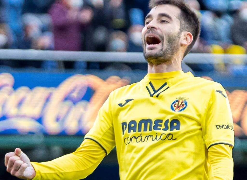 La Liga: Ανεβαίνει η Βιγιαρεάλ, άνετα 3-0 τη Μαγιόρκα (Photos)