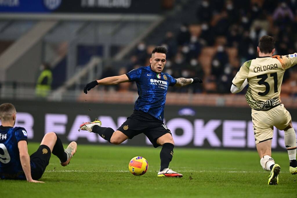 Serie A: Και στο τέλος νικά η Ίντερ! (Photos)
