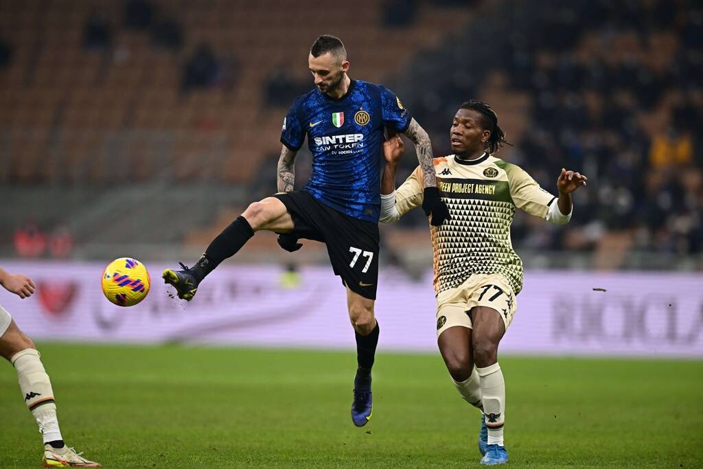 Serie A: Και στο τέλος νικά η Ίντερ! (Photos)