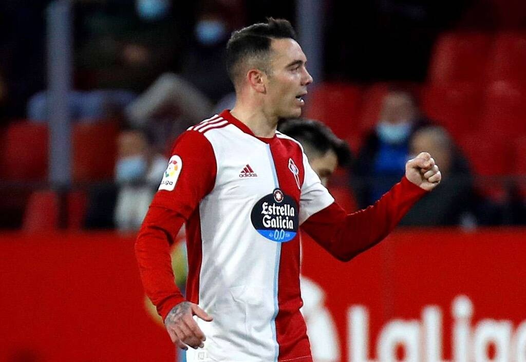 La Liga: Έσωσε το βαθμό, αλλά και πάλι γκέλαρε η Σεβίλλη (Photos)
