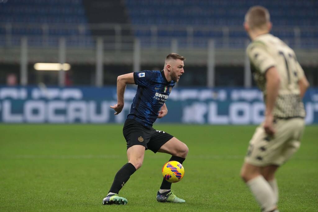 Serie A: Και στο τέλος νικά η Ίντερ! (Photos)