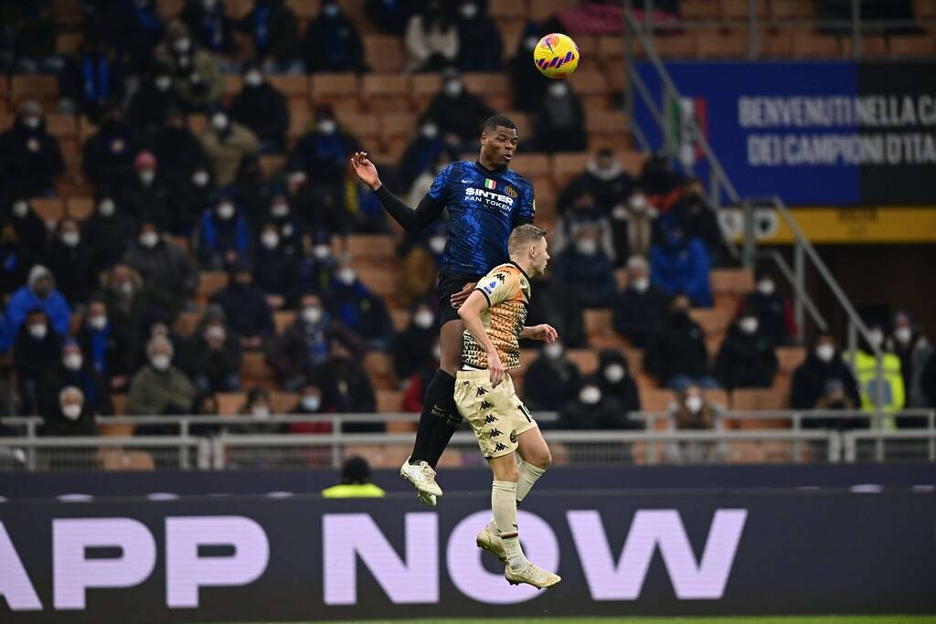 Serie A: Και στο τέλος νικά η Ίντερ! (Photos)