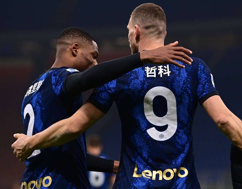 Serie A: Και στο τέλος νικά η Ίντερ! (Photos)