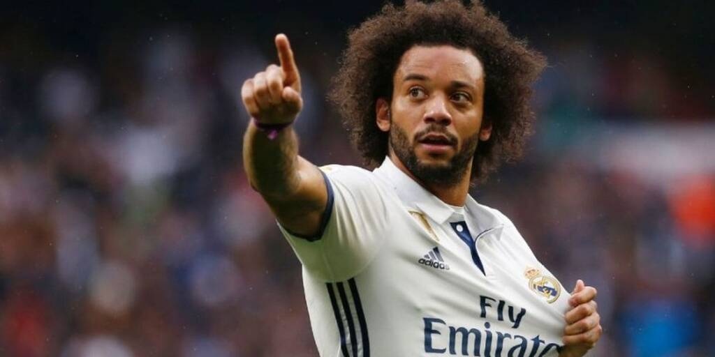 Ρεάλ Μαδρίτης: Χάνει Μαρσέλο - «Καμπάνα» στον Βραζιλιάνο