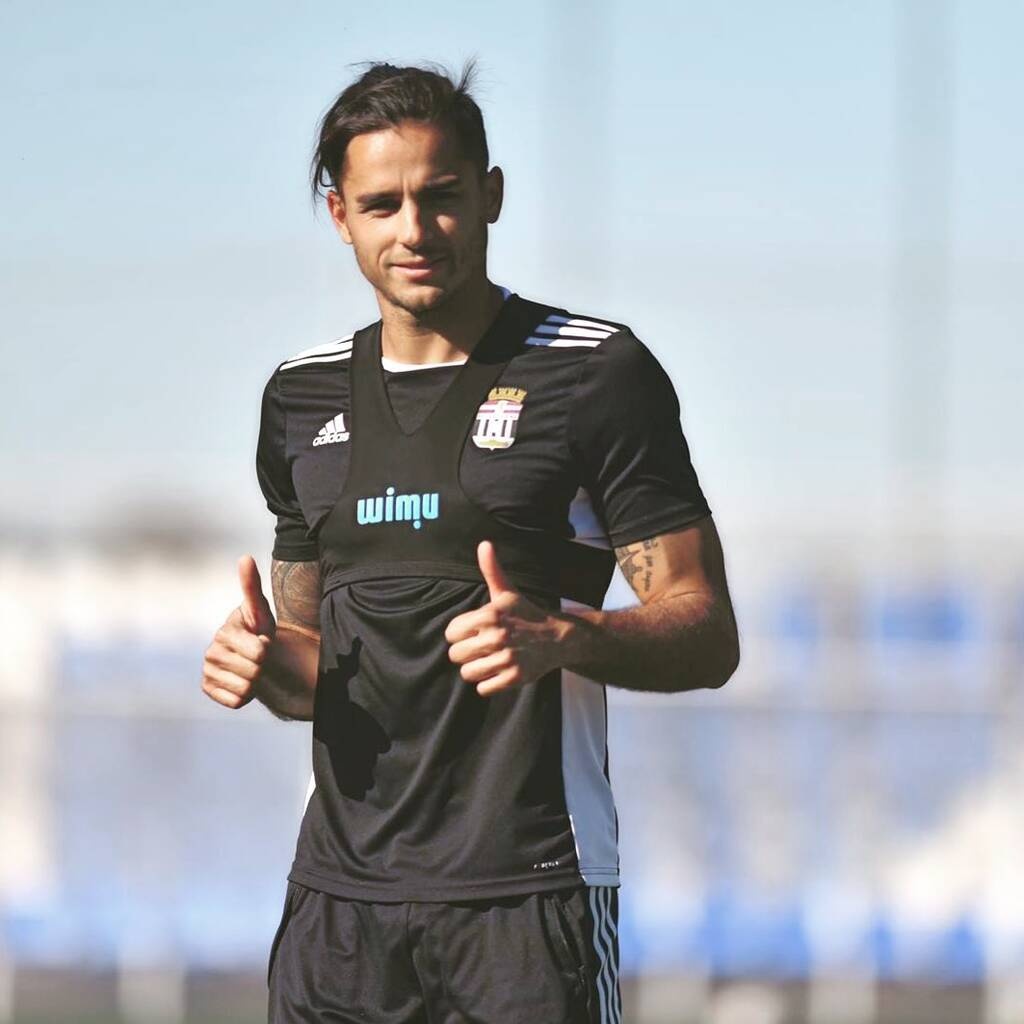 Λαμία: Προ των πυλών έμπειρος Ισπανός μπακ (photos)