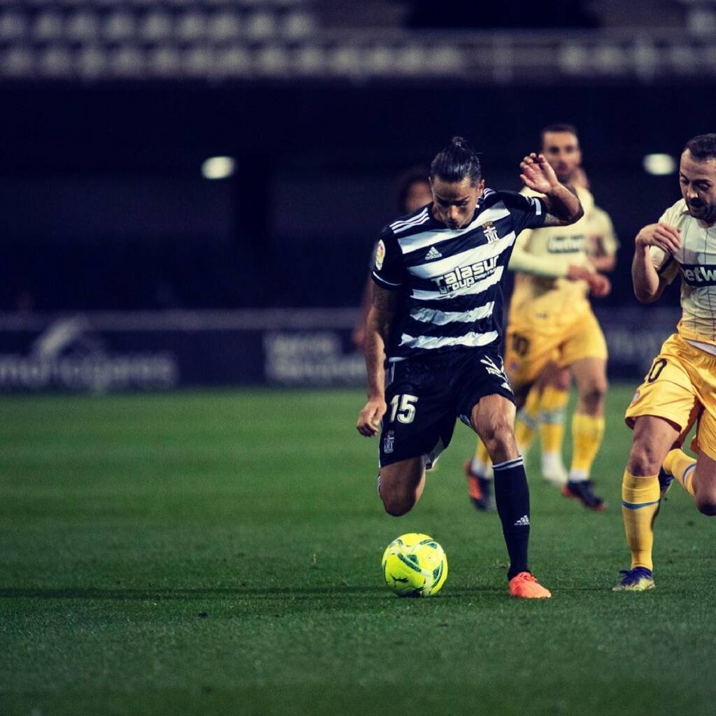 Λαμία: Προ των πυλών έμπειρος Ισπανός μπακ (photos)