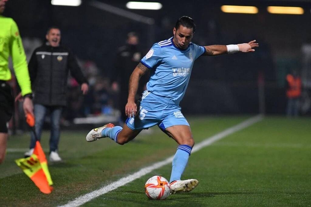 Λαμία: Προ των πυλών έμπειρος Ισπανός μπακ (photos)