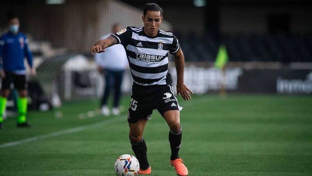 Λαμία: Προ των πυλών έμπειρος Ισπανός μπακ (photos)