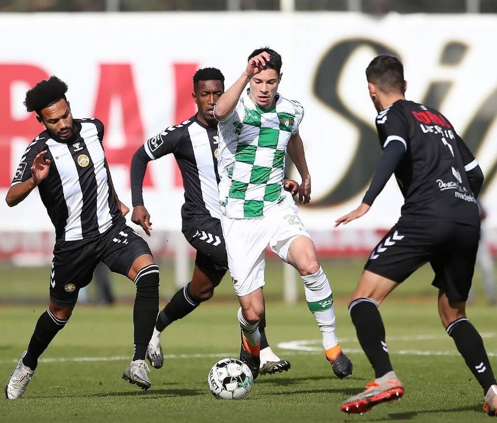 ΠΑΟΚ: Δικός του ο Σοάρες – Συμφωνία με Μορεϊρένσε! (Photos)