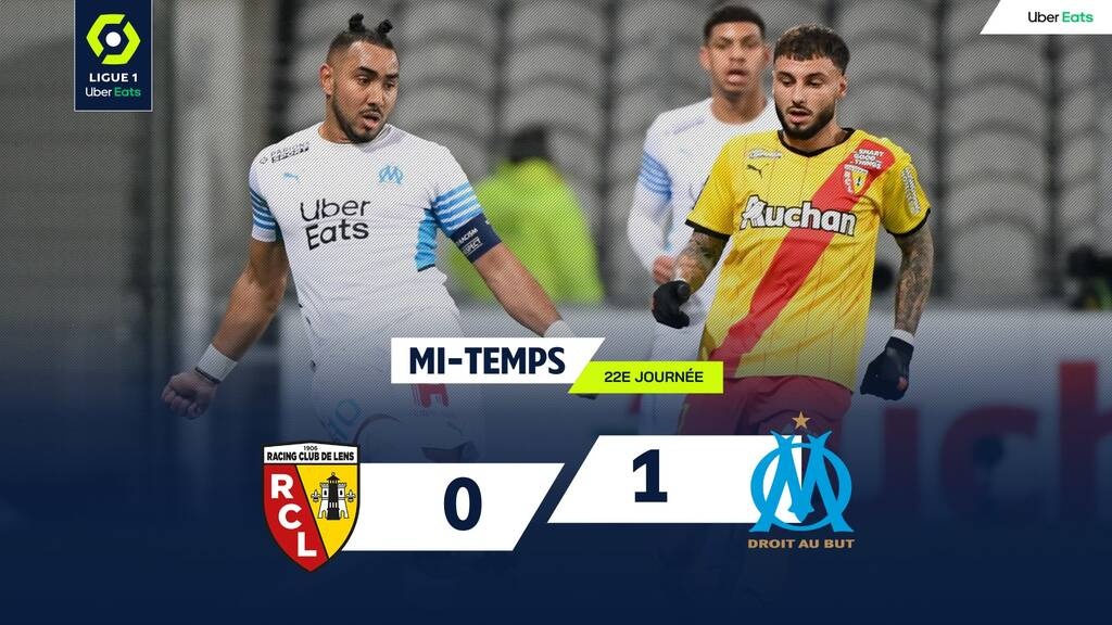 Ligue 1: Φουλάρει για το Champions League η Μαρσέιγ - Λύγισε και τη Λανς (video+photos)
