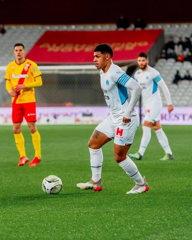Ligue 1: Φουλάρει για το Champions League η Μαρσέιγ - Λύγισε και τη Λανς (video+photos)