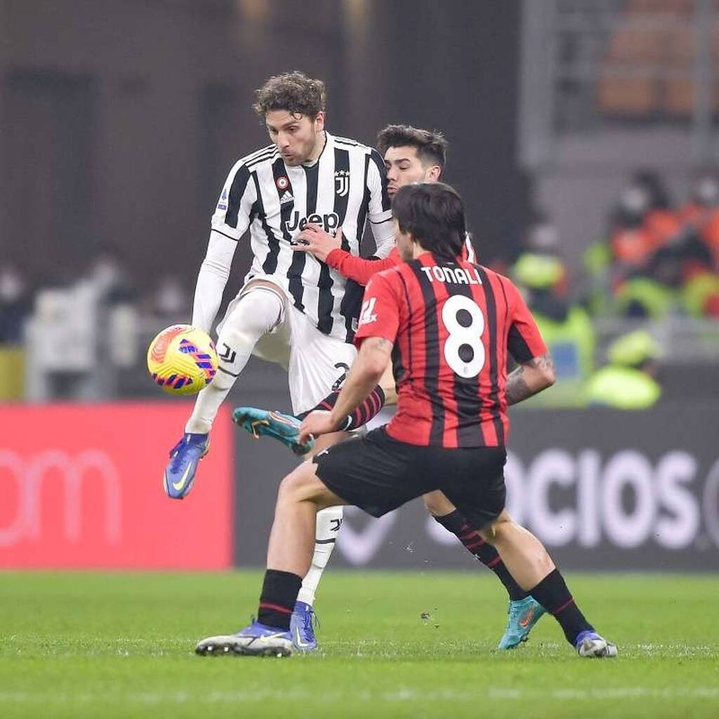 Serie A: Ντέρμπι στο «Σαν Σίρο», χάρηκαν Νάπολι και Αταλάντα! (Video+Photos)