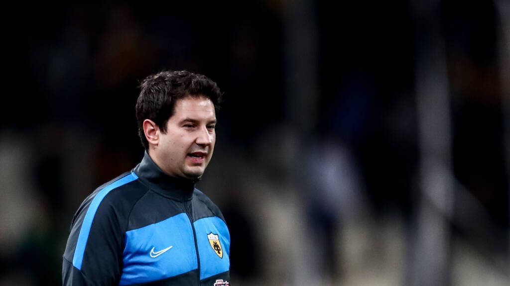 ΑΕΚ: Επιστροφές για Γιαννίκη - Τα τελικά πλάνα για Ατρόμητο