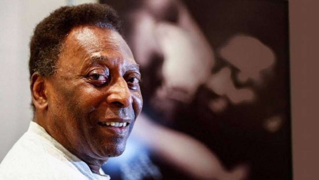 Πελέ: Καθησυχαστική η κόρη του - «Δεν έχει αλλάξει τίποτα»