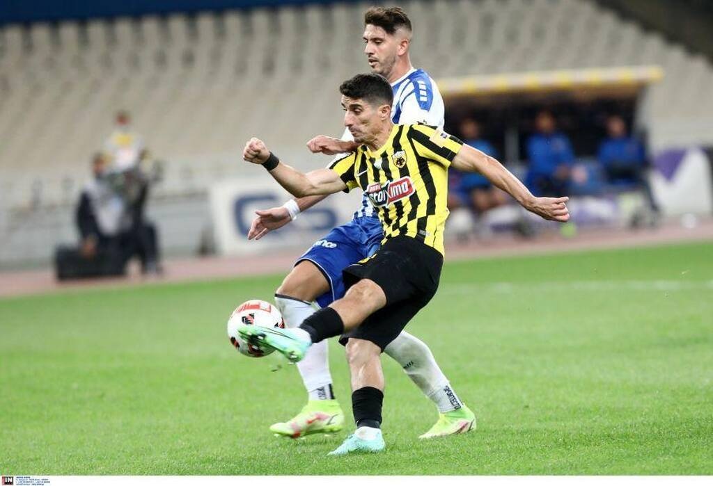 Ατρόμητος-ΑΕΚ: Δοκιμασία στο Περιστέρι