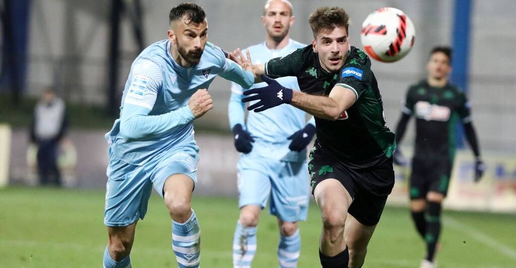 Παναθηναϊκός: Η διάγνωση για Ιωαννίδη - Αγώνα δρόμου για Αστέρα