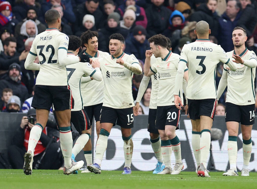 Premier League: Μείωσε από την Σίτι η Λίβερπουλ - Τεράστια γκέλα για την Άρσεναλ! (videos+photos)