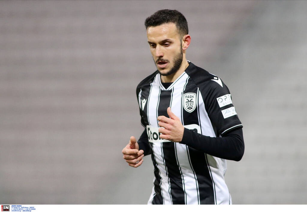 ΝΠΣ Βόλος: Ο Σάστρε πέτυχε γκολάρα για το 0-3 και πανηγύρισε μπροστά στον κόσμο! (video+photos)