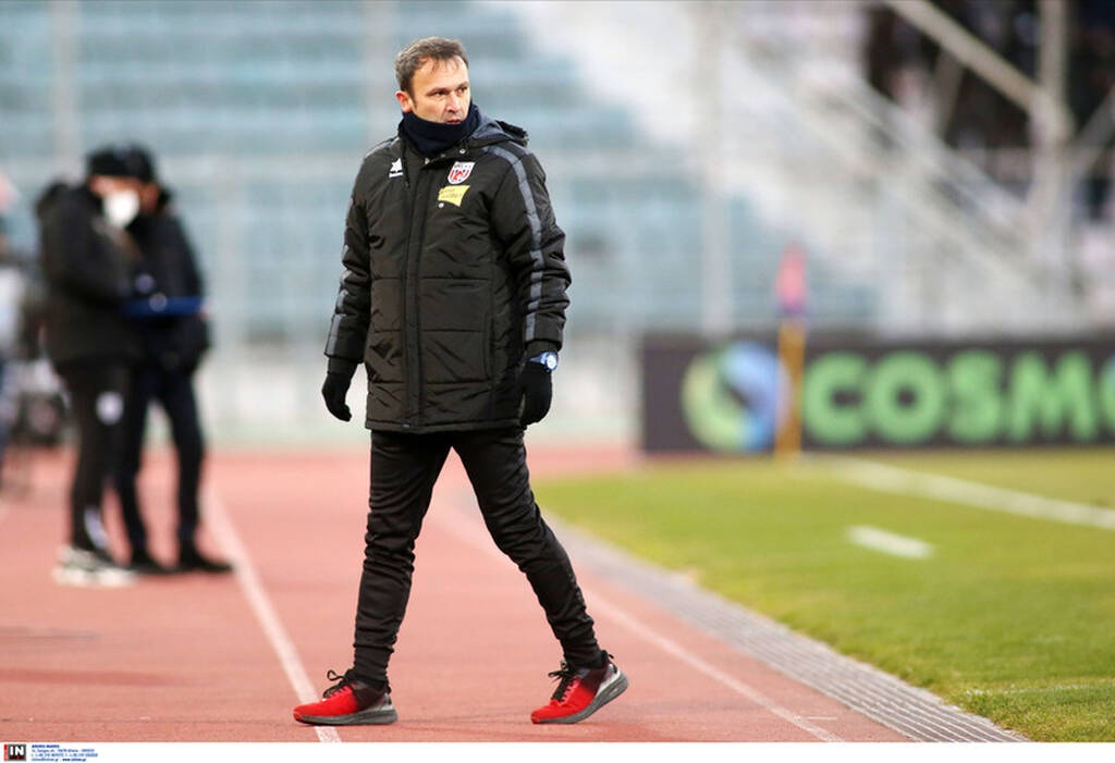 ΝΠΣ Βόλος-ΠΑΟΚ 0-4: Τα highlights από το εντυπωσιακό πέρασμα του «Δικεφάλου» (video+photos)