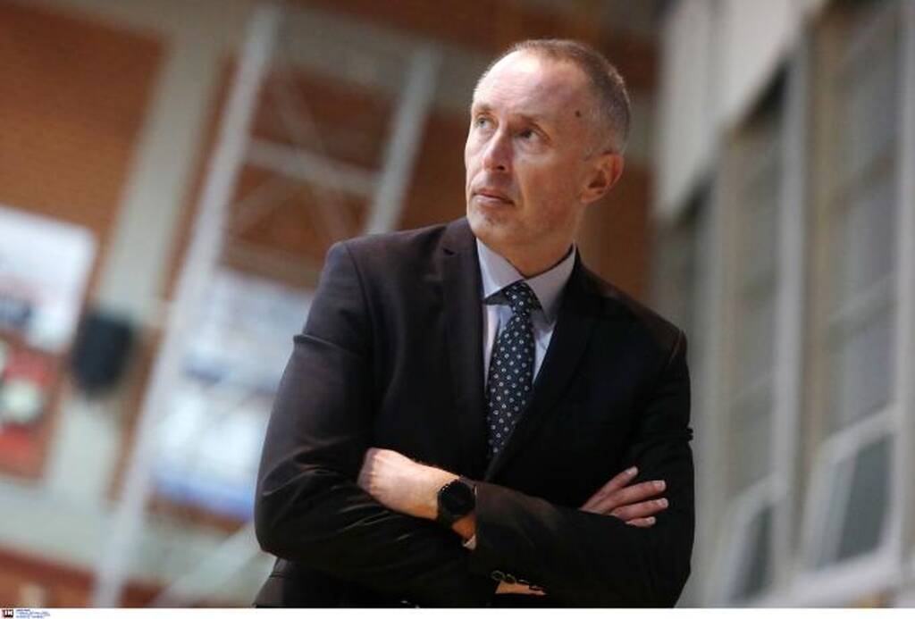 Basket League: Εύκολες νίκες για Ολυμπιακό και Περιστέρι - Όλα τα αποτελέσματα και η βαθμόλογια