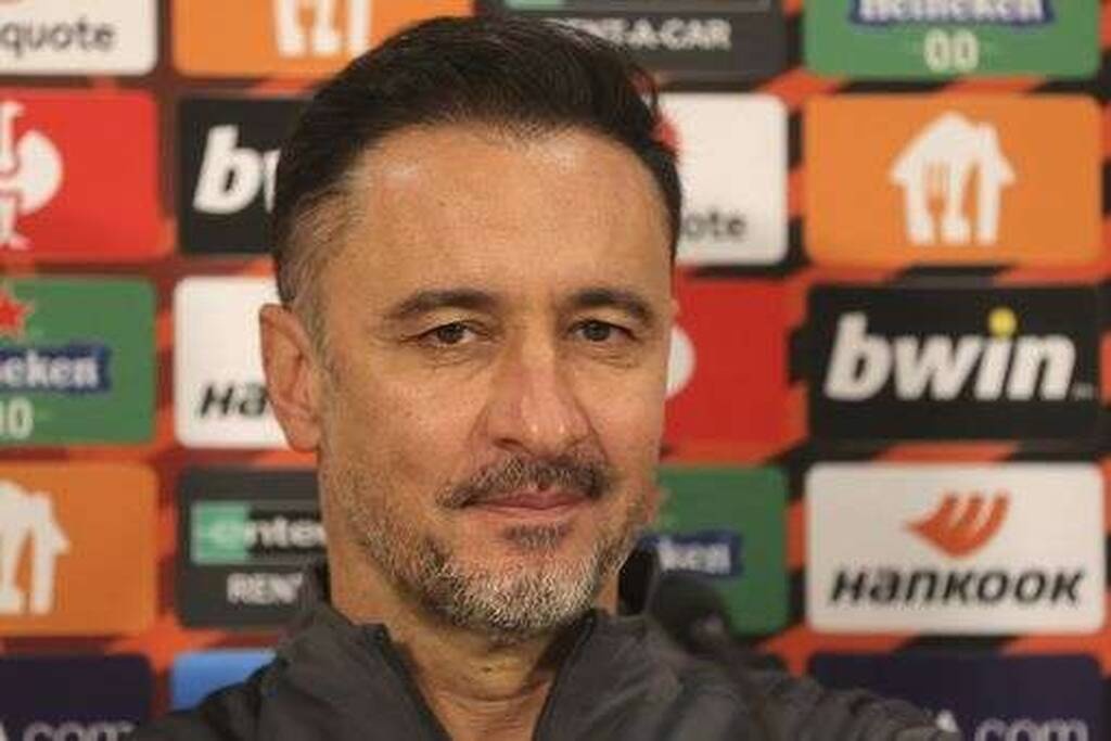 Έβερτον: Βασικός υποψήφιος πρώην προπονητής του Ολυμπιακού (Photos)