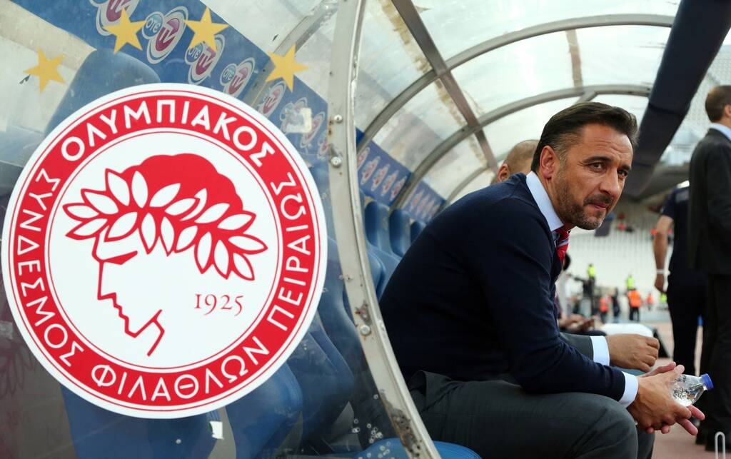 Έβερτον: Βασικός υποψήφιος πρώην προπονητής του Ολυμπιακού (Photos)