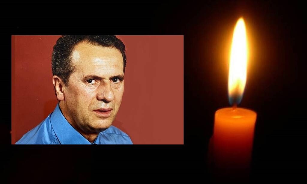 ΑΕΛ: Στο πένθος οι Θεσσαλοί - «Έφυγε» σπουδαίος παλαίμαχος (photos)
