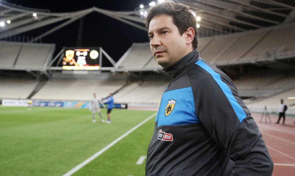 ΑΕΚ: Επιστροφές για Γιαννίκη - Τα τελικά πλάνα για Ατρόμητο