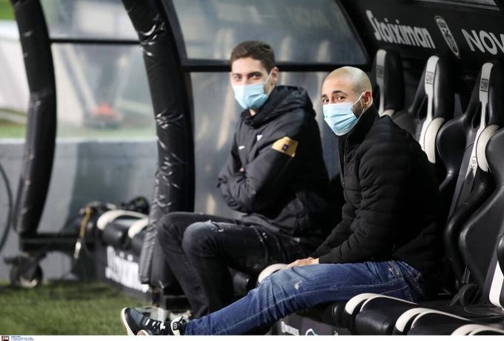 ΑΕΚ: Επιστροφές για Γιαννίκη - Τα τελικά πλάνα για Ατρόμητο