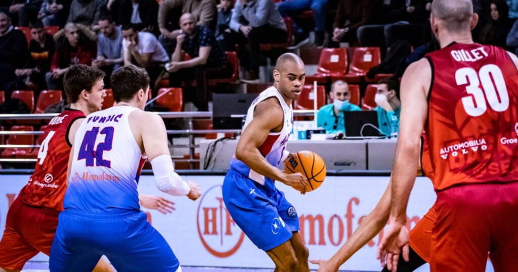 Φενέρμπαχτσε: Ενίσχυση με Σταρκς (photos+video)