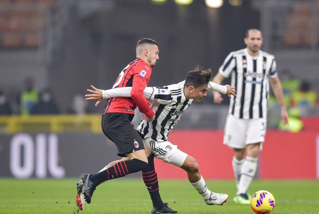 Serie A: Ντέρμπι στο «Σαν Σίρο», χάρηκαν Νάπολι και Αταλάντα! (Video+Photos)