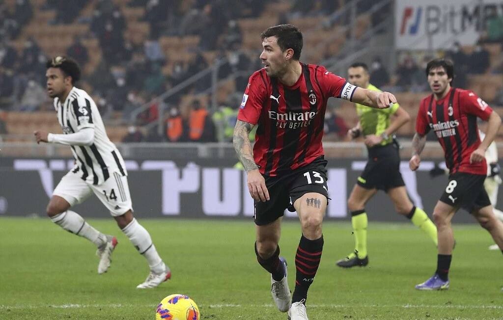Serie A: Ντέρμπι στο «Σαν Σίρο», χάρηκαν Νάπολι και Αταλάντα! (Video+Photos)