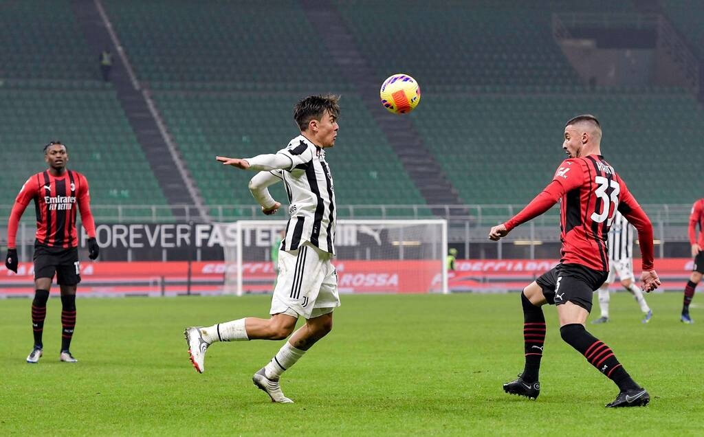Serie A: Ντέρμπι στο «Σαν Σίρο», χάρηκαν Νάπολι και Αταλάντα! (Video+Photos)