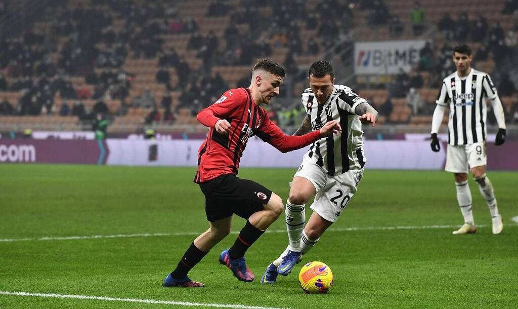 Serie A: Ντέρμπι στο «Σαν Σίρο», χάρηκαν Νάπολι και Αταλάντα! (Video+Photos)