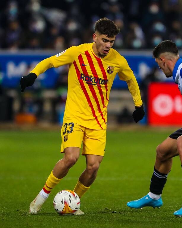 La Liga: Στον ένα βαθμό απ’ την τετράδα η Μπαρτσελόνα! (Photos)