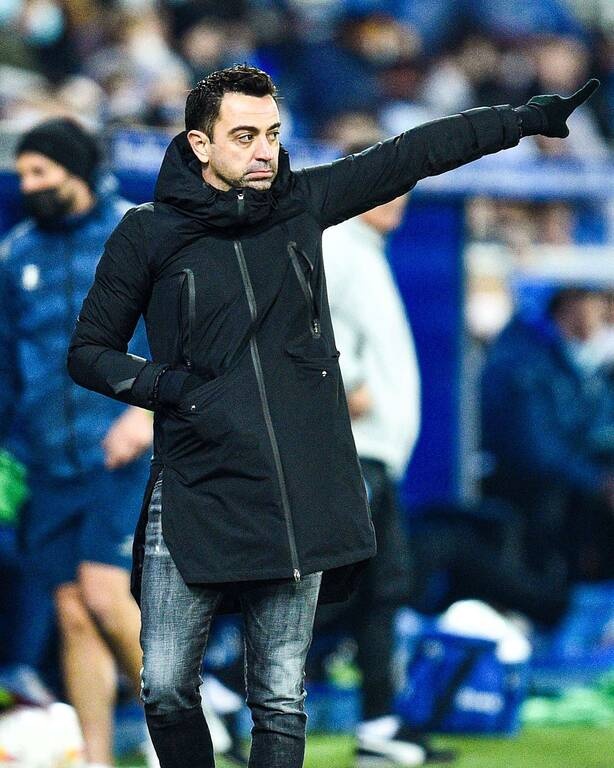 La Liga: Στον ένα βαθμό απ’ την τετράδα η Μπαρτσελόνα! (Photos)