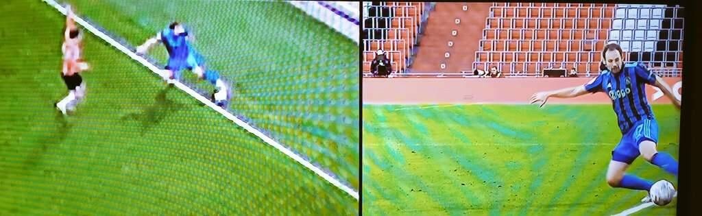 PSV-Άγιαξ: Απόφαση… κωμωδία απ’ τον VAR του Βόλος-Παναθηναϊκός! (Photos)