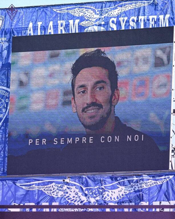Serie A: Πήρε βαθμό η Φιορεντίνα στη ματσάρα! (Photos)