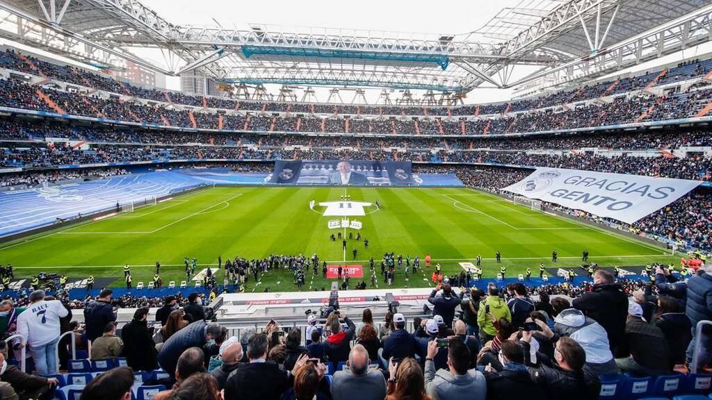 La Liga: Γλίτωσε την ήττα η Ρεάλ, έχασε δύο βαθμούς! (Photos)