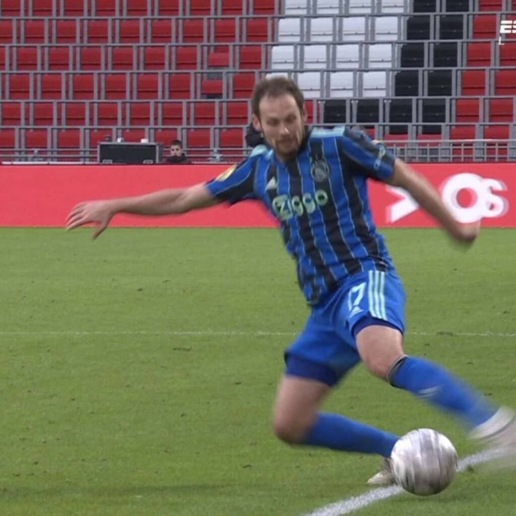 PSV-Άγιαξ: Απόφαση… κωμωδία απ’ τον VAR του Βόλος-Παναθηναϊκός! (Photos)