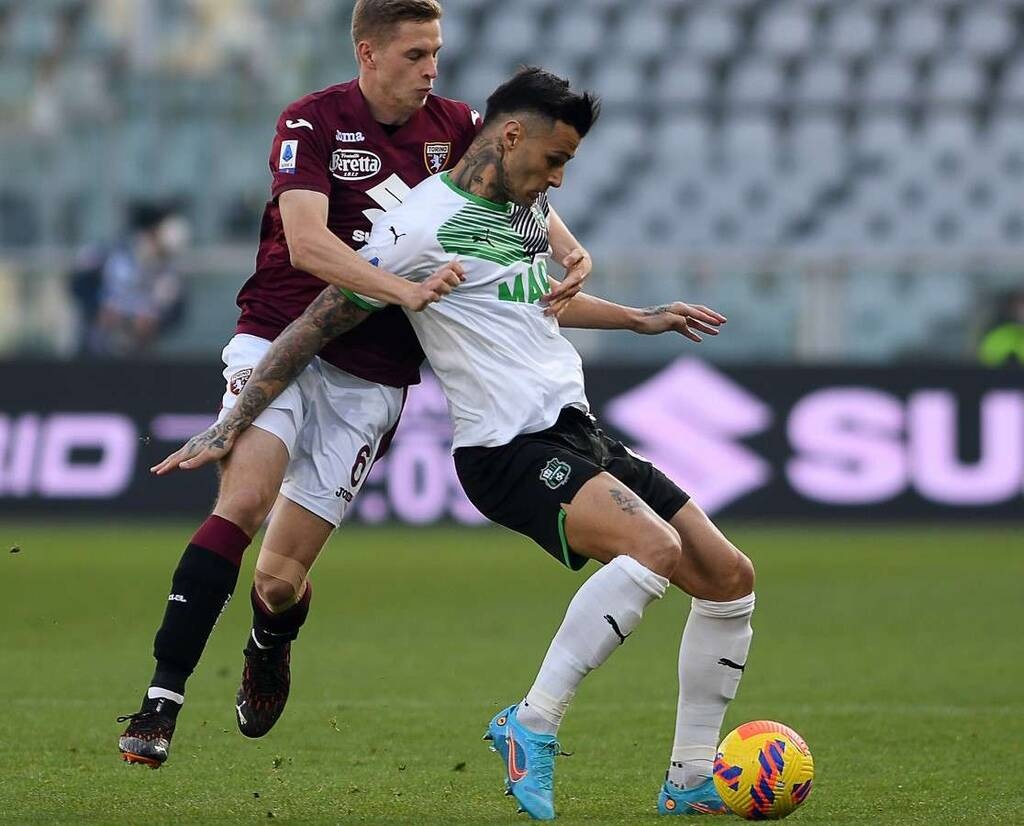 Serie A: Τεσσάρα η Νάπολι, νίκη για Σπέτσια, ισοπαλία στο Τορίνο (Videos+Photos)