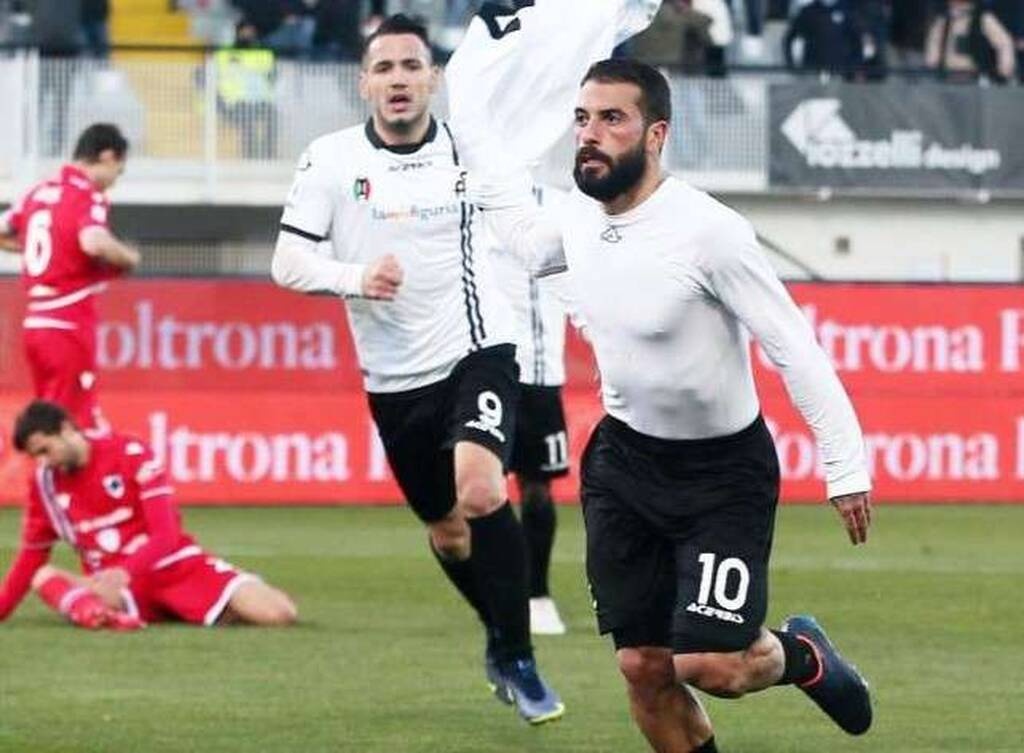 Serie A: Τεσσάρα η Νάπολι, νίκη για Σπέτσια, ισοπαλία στο Τορίνο (Videos+Photos)