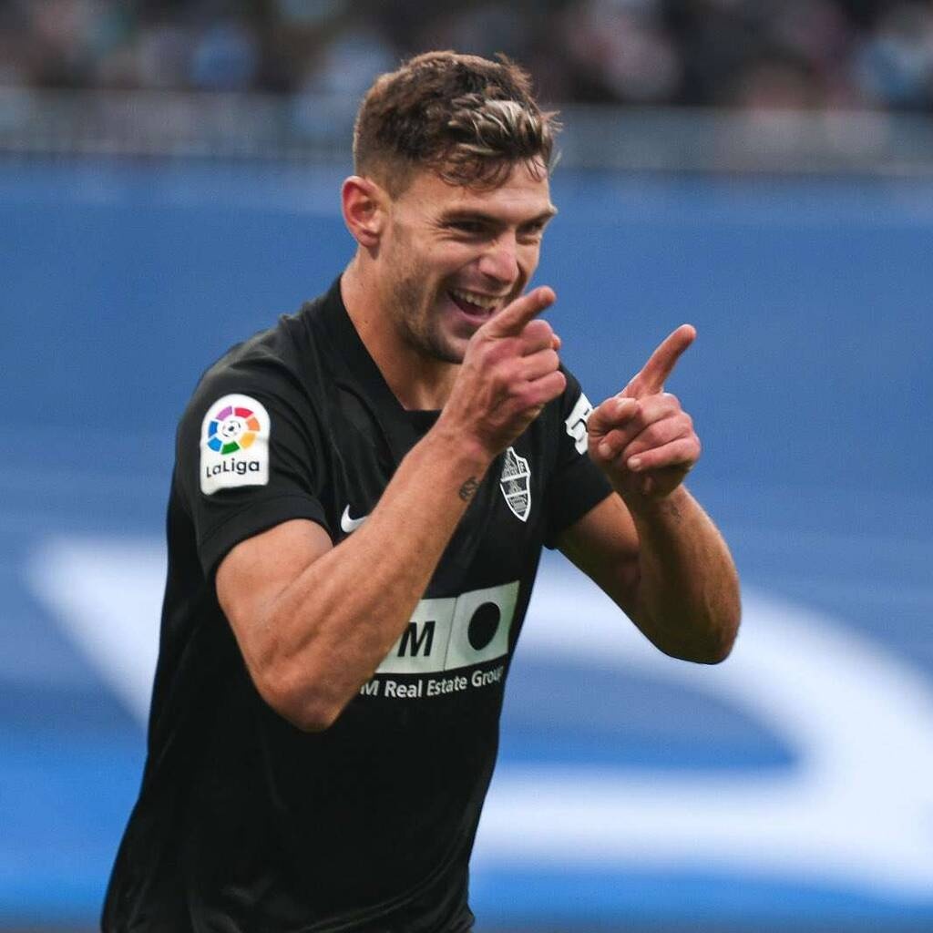 La Liga: Γλίτωσε την ήττα η Ρεάλ, έχασε δύο βαθμούς! (Photos)