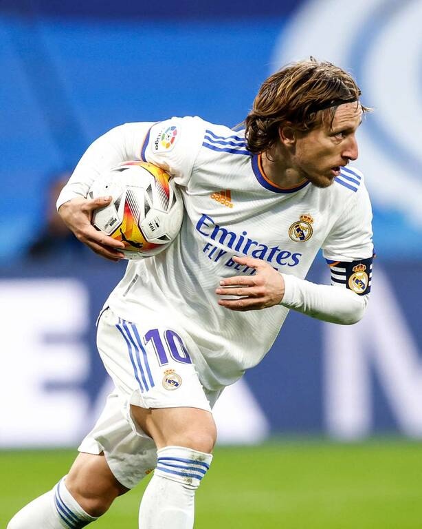 La Liga: Γλίτωσε την ήττα η Ρεάλ, έχασε δύο βαθμούς! (Photos)