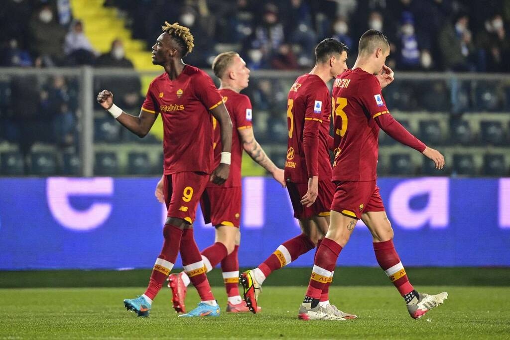 Serie A: Εντυπωσιακή Ρόμα, τεσσάρα στην Έμπολι! (Video+Photos)